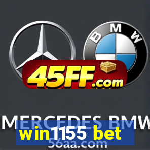 win1155 bet